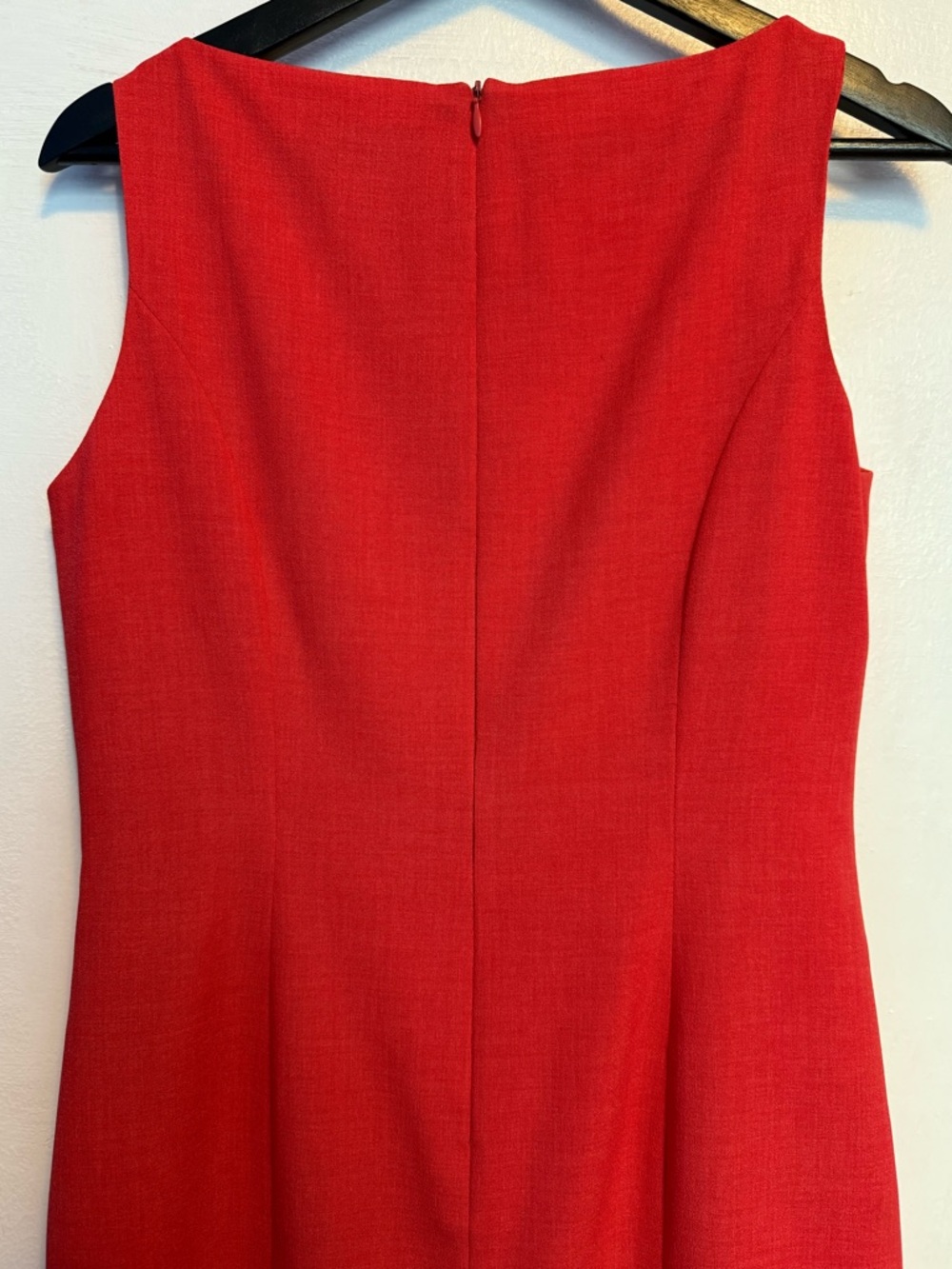 Tristan & Iseut Coral Dress - Size 6 - Picture 5 of 9
